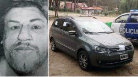 Hallan muerto en el mar a un empleado judicial en Villa Gesell Hallan muerto en el mar a un empleado judicial en Villa Gesell