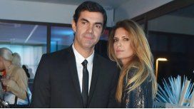 Urtubey e Isabel Macedo Urtubey e Isabel Macedo