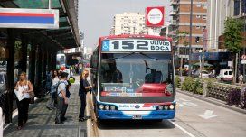 El transporte público es la forma de viajar al trabajo más utilizada El transporte público es la forma de viajar al trabajo más utilizada