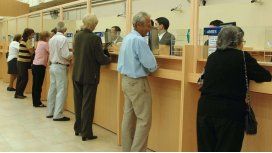 Atención jubilados: masivas estafas por teléfono Atención jubilados: masivas estafas por teléfono