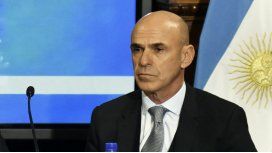 Gustavo Arribas, titular de la AFI y hombre de confianza de Mauricio Macri Gustavo Arribas, titular de la AFI y hombre de confianza de Mauricio Macri