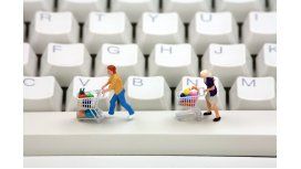 El descuento promedio del Hot Sale fue de 27,58% El descuento promedio del Hot Sale fue de 27,58%