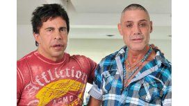 Escandalosa guerra entre Gustavo Martínez y la familia de Fort Escandalosa guerra entre Gustavo Martínez y la familia de Fort