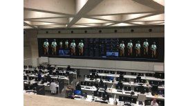 Informaban sobre el hackeo a Telefónica y apareció el negro de WhatsApp Informaban sobre el hackeo a Telefónica y apareció el negro de WhatsApp