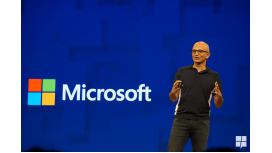 Todas las novedades que anunció Microsoft Todas las novedades que anunció Microsoft