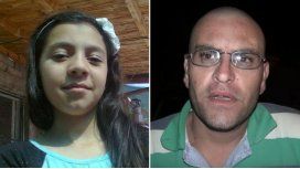 Apareció muerto en la cárcel el padrastro de Florencia Di Marco Apareció muerto en la cárcel el padrastro de Florencia Di Marco