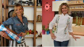 Jimena Monteverde apuntó contra Maru Botana por el levantamiento de su programa Jimena Monteverde apuntó contra Maru Botana por el levantamiento de su programa