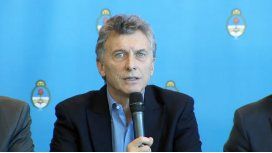 Macri promulgó la ley que prohíbe la aplicación del 2x1 a represores Macri promulgó la ley que prohíbe la aplicación del 2x1 a represores