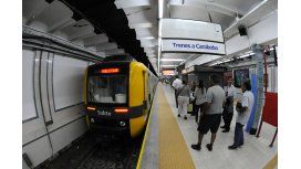 El subte cambia de horario El subte cambia de horario
