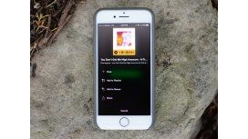 Spotify anunció Codes, una nueva manera de encontrar música Spotify anunció Codes, una nueva manera de encontrar música
