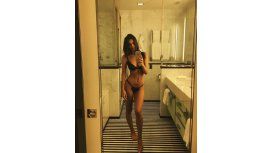 Emily Ratajkowski provocó en Instagram con un topless Emily Ratajkowski provocó en Instagram con un topless