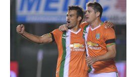 Banfield recibe a Sarmiento Banfield recibe a Sarmiento