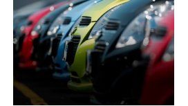 Cuánto sabes de autos Cuánto sabes de autos