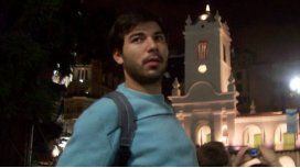 Mataron a un profesor en Laferrere durante un intento de robo Mataron a un profesor en Laferrere durante un intento de robo