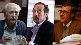 Los looks de Guillermo Francella a través de las películas y las ficciones Los looks de Guillermo Francella a través de las películas y las ficciones