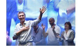 Mauricio Macri Mauricio Macri