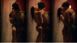 Wexler y Martínez, muy hot en Amar después de amar Wexler y Martínez, muy hot en Amar después de amar