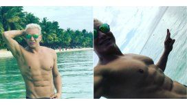 Flavio Mendoza hot Flavio Mendoza hot