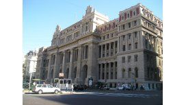 Convocan a una marcha frente al Palacio de Justicia por el 2x1 a represores Convocan a una marcha frente al Palacio de Justicia por el 2x1 a represores