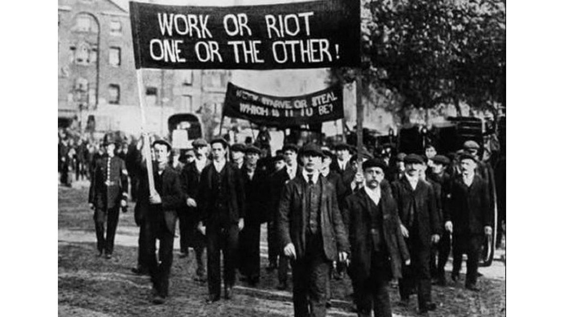 Por qué este lunes se celebra el Día del Trabajador Día del Trabajador