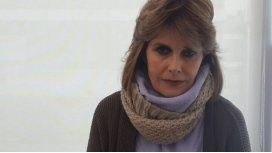 El dolor de Marita Ballesteros a un año y medio de la muerte de su marido El dolor de Marita Ballesteros a un año y medio de la muerte de su marido