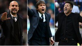 Los 50 mejores técnicos del mundo según LEquipe Los 50 mejores técnicos del mundo según LEquipe