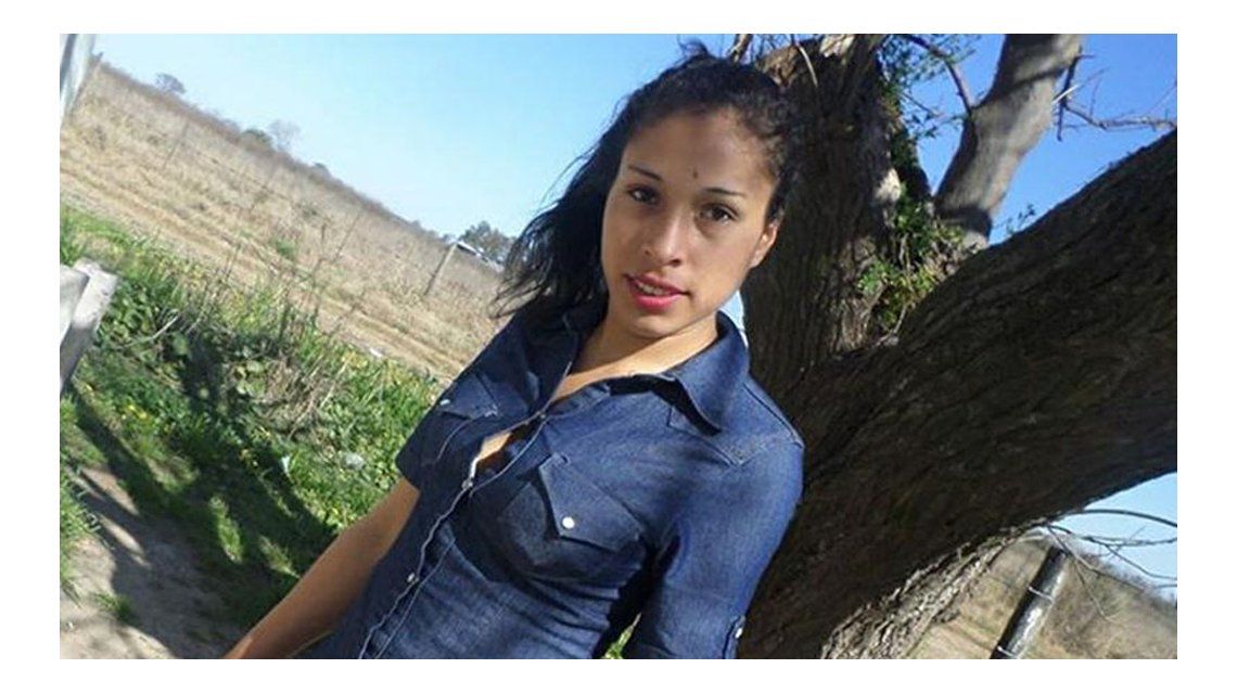 Tamara Córdoba fue hallada asesinada en un descampadoÂ