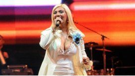 Gladys La Bomba Tucumana Gladys La Bomba Tucumana