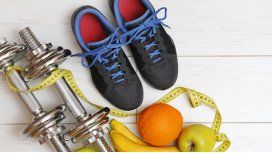 Alimentación sana y actividad física, la combinación ideal para los deportistas Alimentación sana y actividad física, la combinación ideal para los deportistas