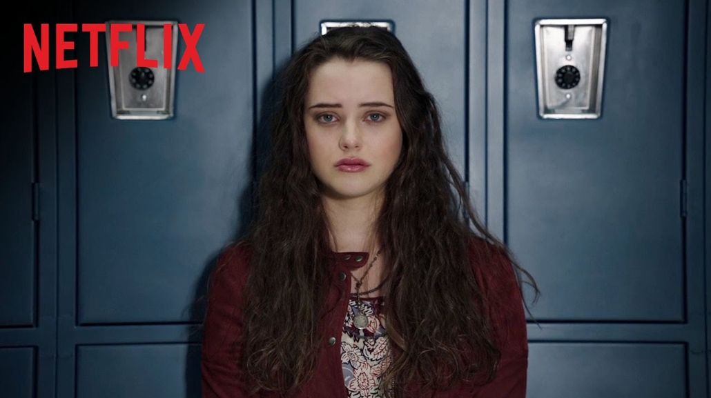 13 Reasons Why, ¿hace apología del suicidio?<br>