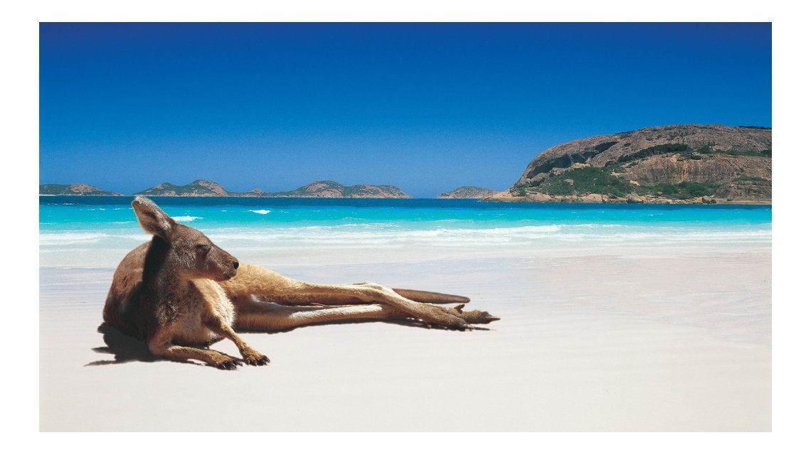 Resultado de imagen de fotos playas australia