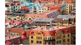 Gotemburgo, Suecia Gotemburgo, Suecia