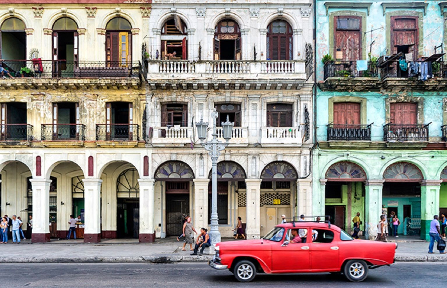 La Habana, Cuba
