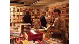 Libros en tres cuotas sin interés hasta el 15 de mayo Libros en tres cuotas sin interés hasta el 15 de mayo