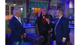 Chicanas entre Dady y Del Sel en la vuelta de Midachi Chicanas entre Dady y Del Sel en la vuelta de Midachi