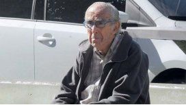 Así pasas sus días Barreda. Foto gentileza revista Gente Así pasas sus días Barreda. Foto gentileza revista Gente
