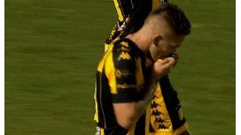 Patronato enfrenta a Olimpo Patronato enfrenta a Olimpo