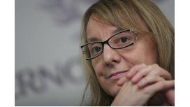 Para Alicia Kirchner Para Alicia Kirchner