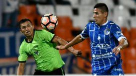 Godoy Cruz le ganó a Sport Boys Warnes y también quedó primero en su grupo Godoy Cruz le ganó a Sport Boys Warnes y también quedó primero en su grupo