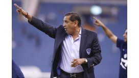 El Riojano consiguió su primer título en Arabia Saudita El Riojano consiguió su primer título en Arabia Saudita