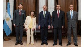 Corte Suprema de Justicia Corte Suprema de Justicia