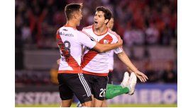 El mediocampista está listo para volver El mediocampista está listo para volver
