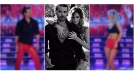 Paula habló sobre Pedro y Showmatch Paula habló sobre Pedro y Showmatch