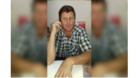 Pavón, supuesto cómplice de Wagner en el asesinato de Micaela Pavón, supuesto cómplice de Wagner en el asesinato de Micaela