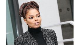 Janet Jackson Janet Jackson