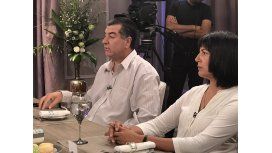 El padre de Micaela García apuntó al machismo y las fallas del sistema - Crédito: @mirthalegrand El padre de Micaela García apuntó al machismo y las fallas del sistema - Crédito: @mirthalegrand