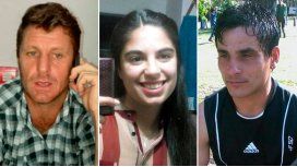 Piden mandar a juicio a los acusados de violar y matar a Micaela García Piden mandar a juicio a los acusados de violar y matar a Micaela García