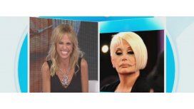 Carmenj Barbieri aseguró que no volverá al programa de Mariana Fabbiani Carmenj Barbieri aseguró que no volverá al programa de Mariana Fabbiani