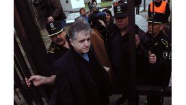 La Justicia le redujo la pena al Padre Grassi La Justicia le redujo la pena al Padre Grassi