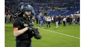 Foto: Emmanuel Foudrot (REUTERS) Foto: Emmanuel Foudrot (REUTERS)